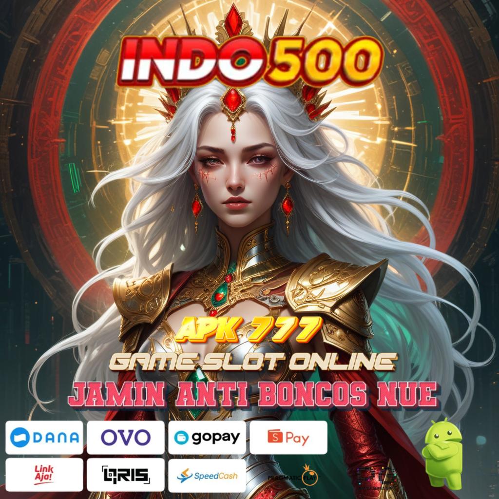 Aplikasi My777 Slot Apk