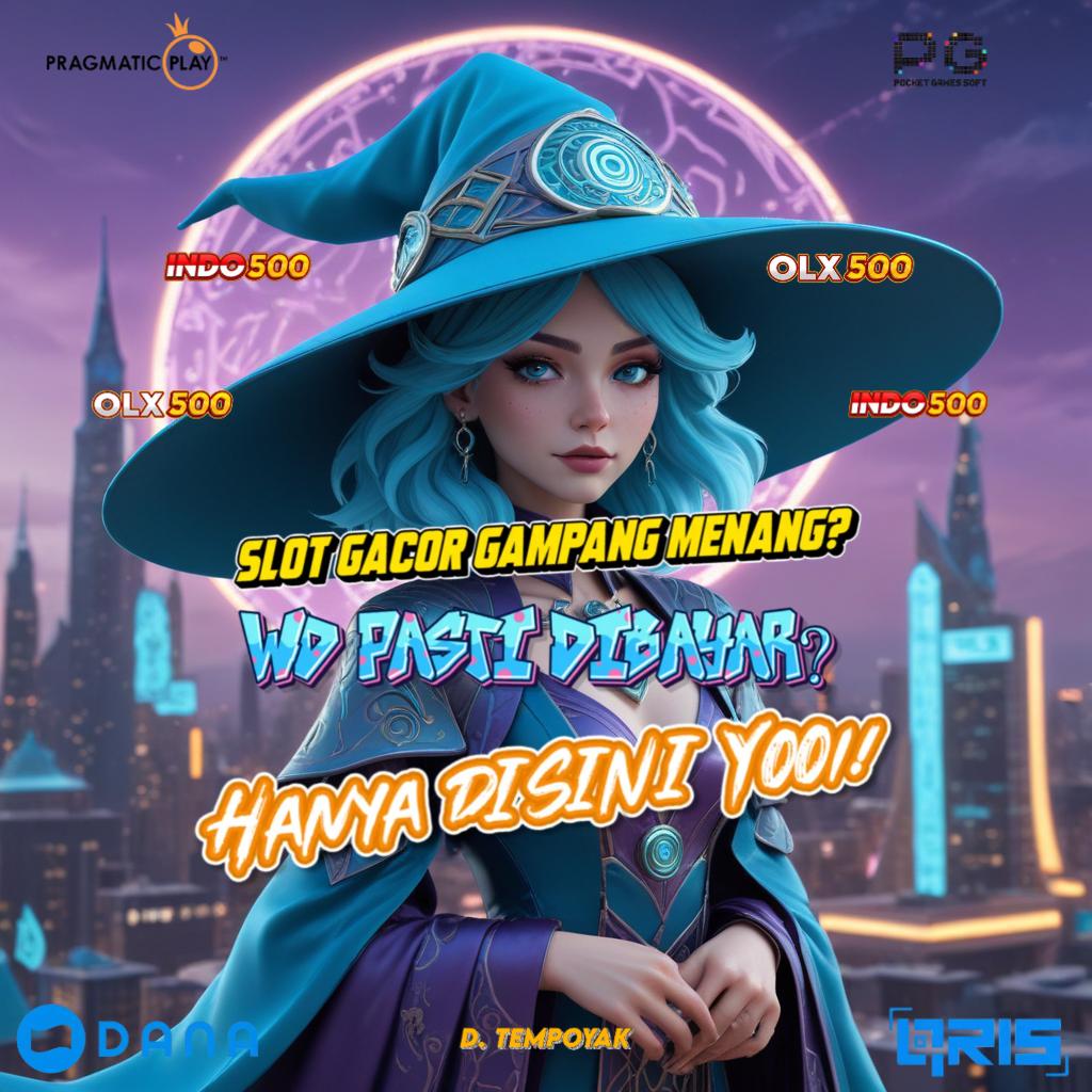 Idr Slot 777 Apk