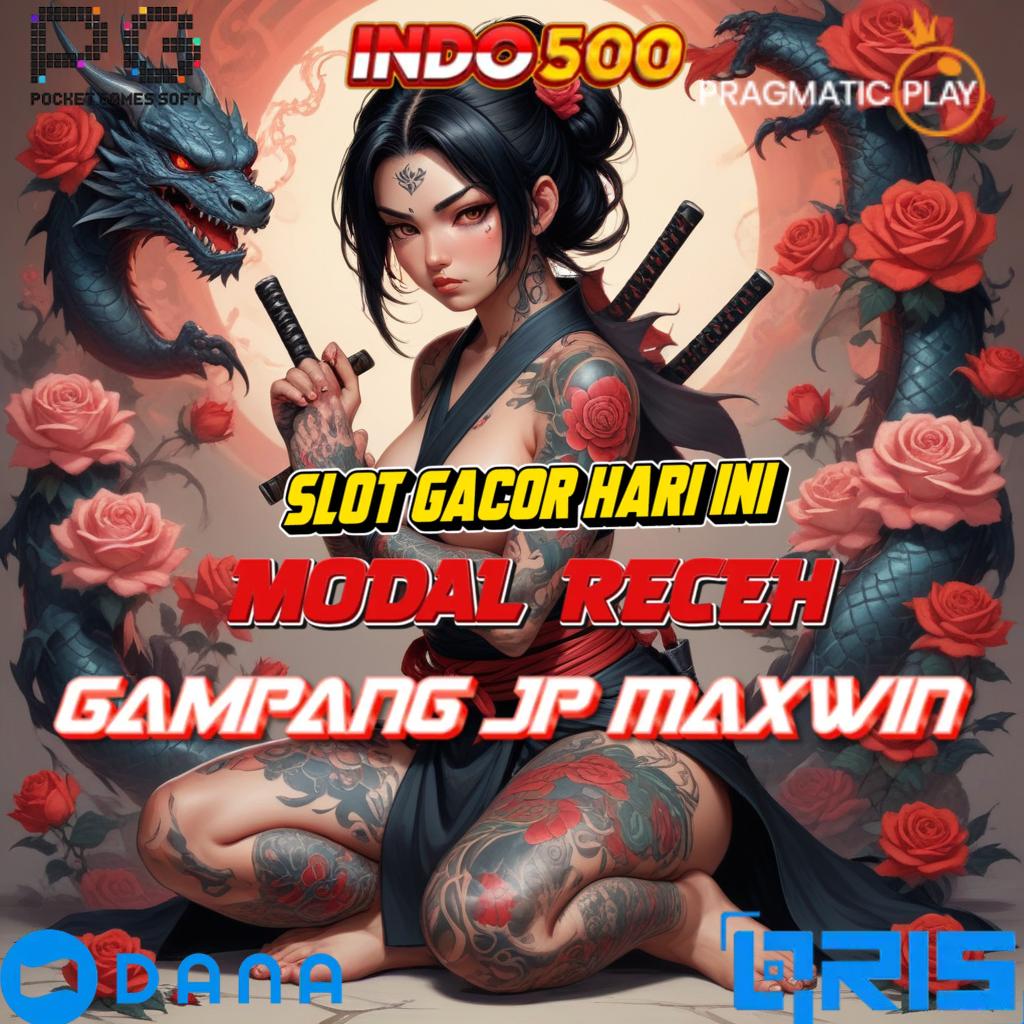 BIG WIN APK Situs Slot Gacor Pasti Menang