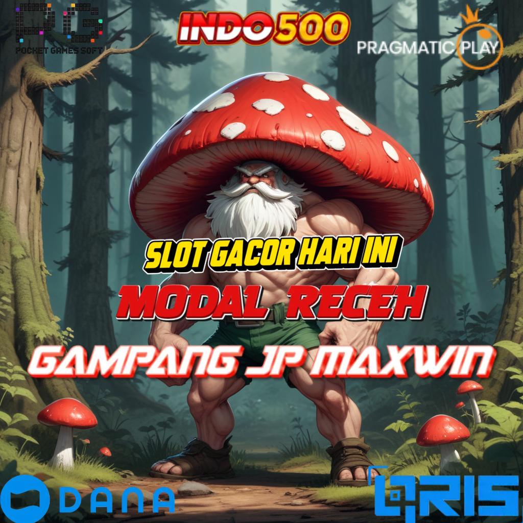 INA777 APK Slot Olympus Anti Rungkad