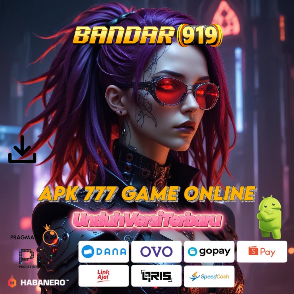 Rp 8888 Slot Apk