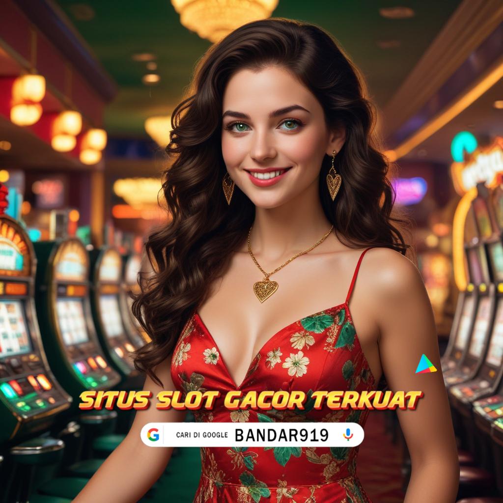 SITUS SLOT GACOR TERPERCAYA TERBARU Unduh Platform portal pelantar   