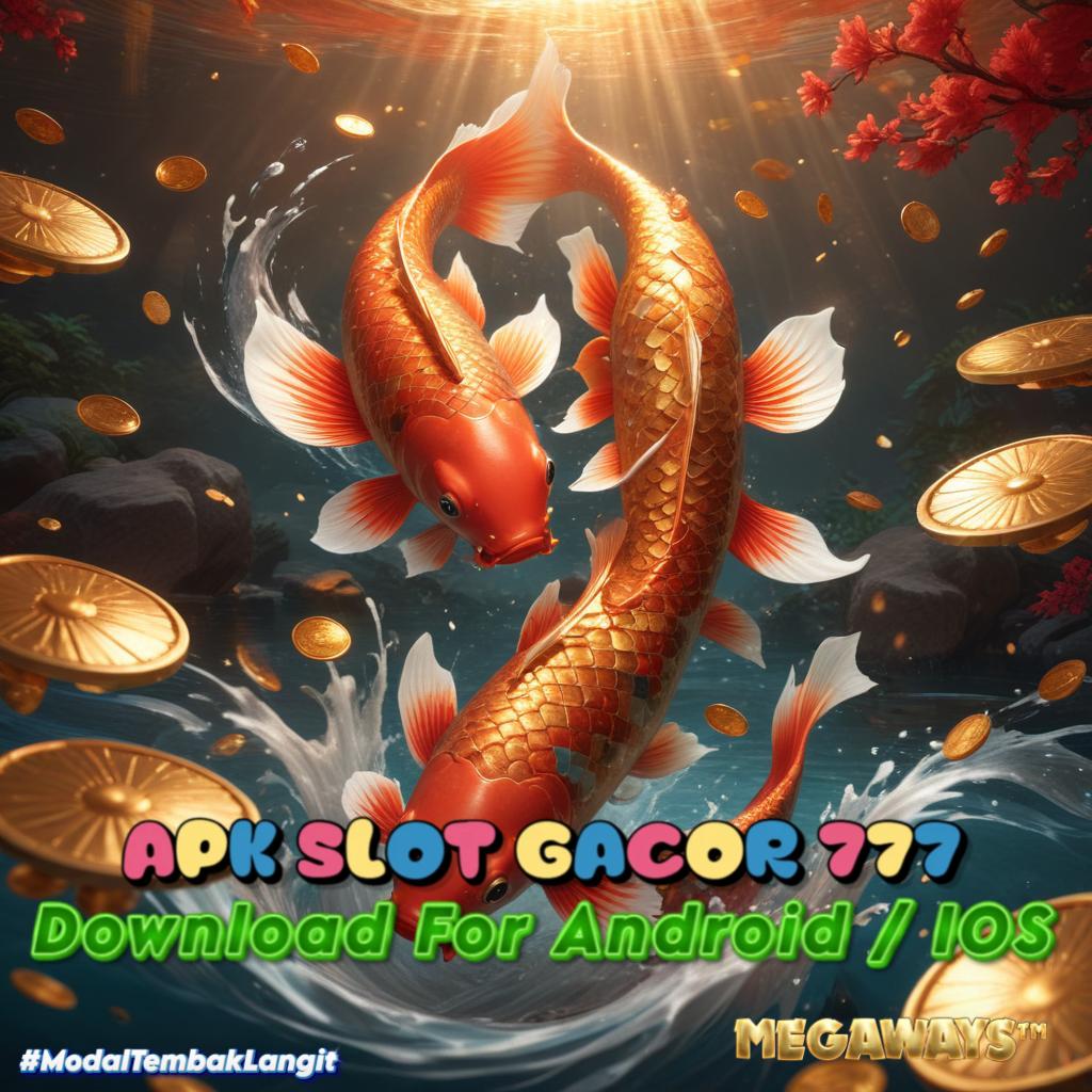 SITUS SLOT TERPERCAYA 2023 LUAR NEGERI Sensasi Slot Premium | APK Slot Ini Kasih Cuan Instan!   