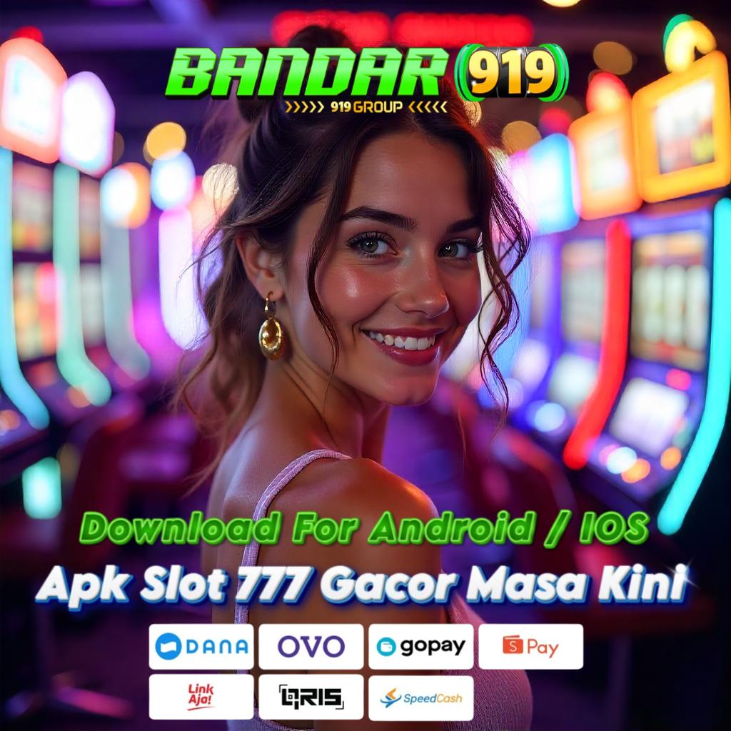 APK DONWLOAD HAYA777 Slot 777 VIP Android | Setoran Kecil 5k Melalui Ovo   