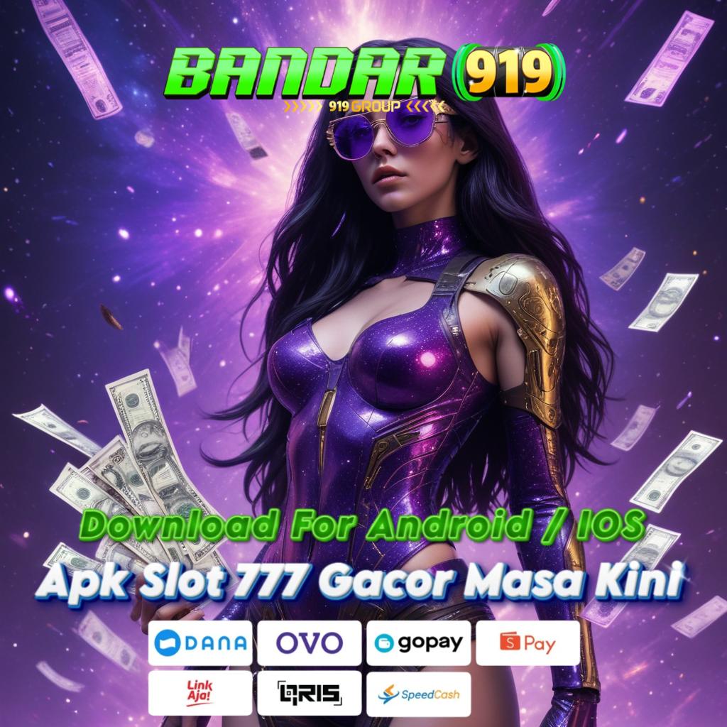 M88 SLOT Game Auto Jackpot? Mesin VIP Android Siap Download!   