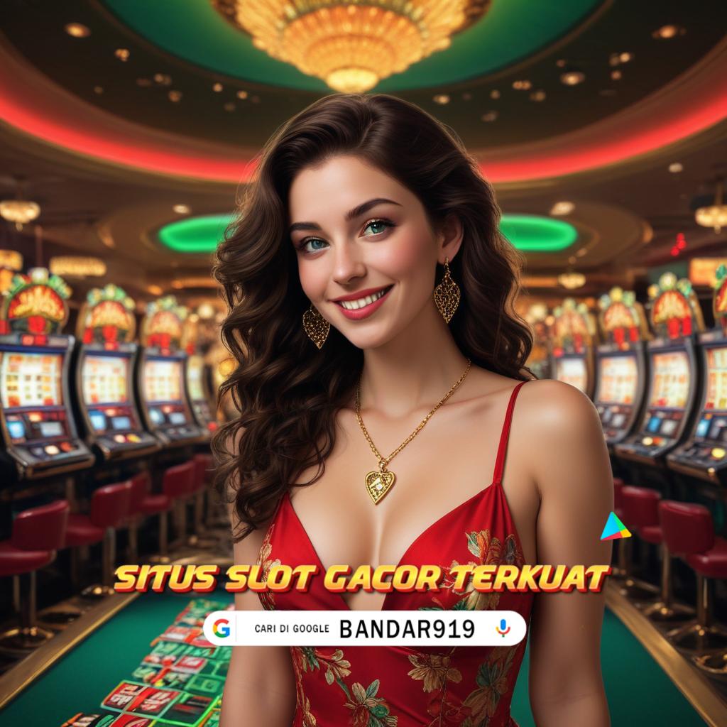 APK LUCKSVIP SLOTS Deposit Dijamin Etalase Game   