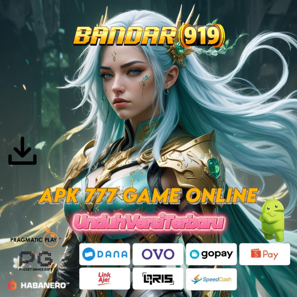 Daftar Situs Slot Gacor Online