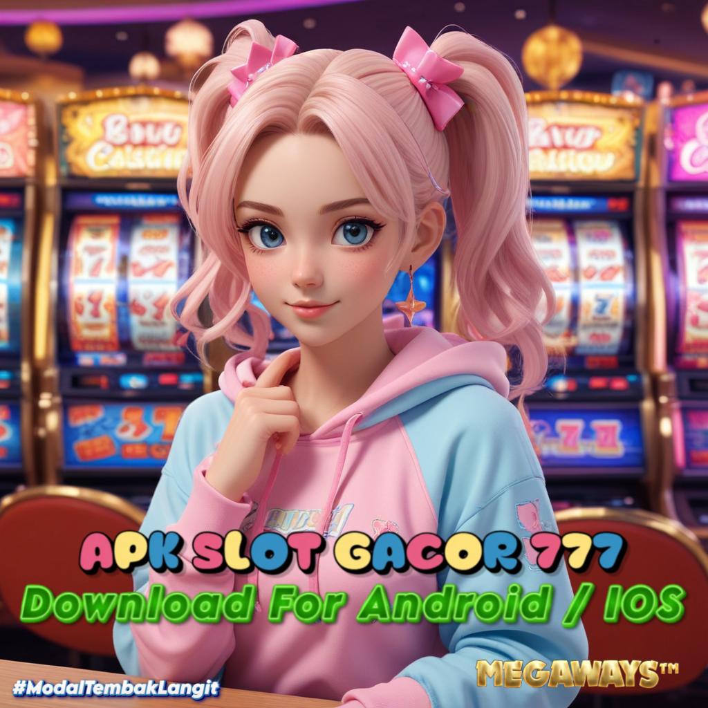 LUCKYMINO APK Unduh APK Sekarang! Slot Online dengan Auto Win!   