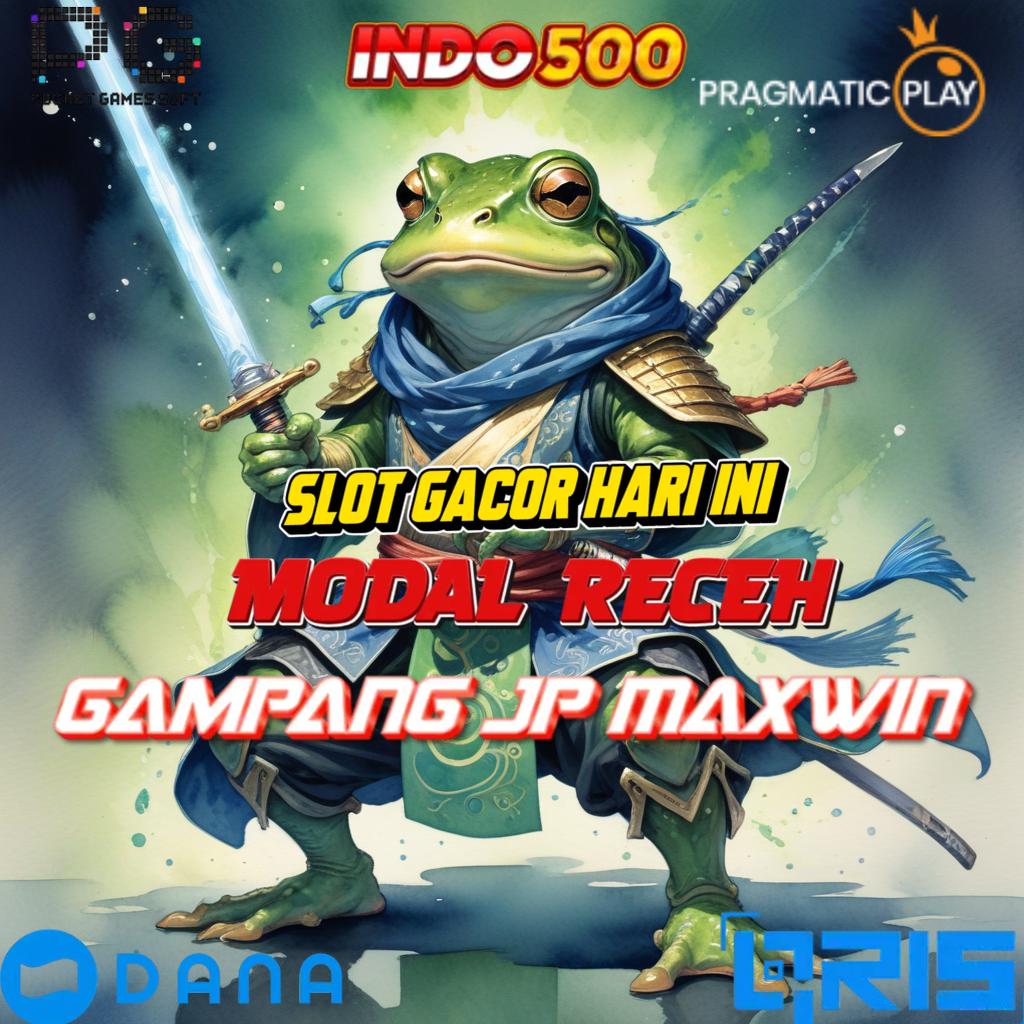 DOMINO GLOBAL Server Slot Thailand Gacor