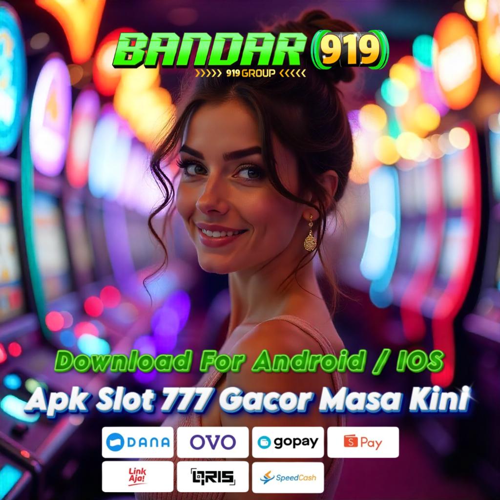 NEW SLOT MACHINE GAMES 2023 Klaim Bonus Member Baru | Download APK Slot Sekarang!   