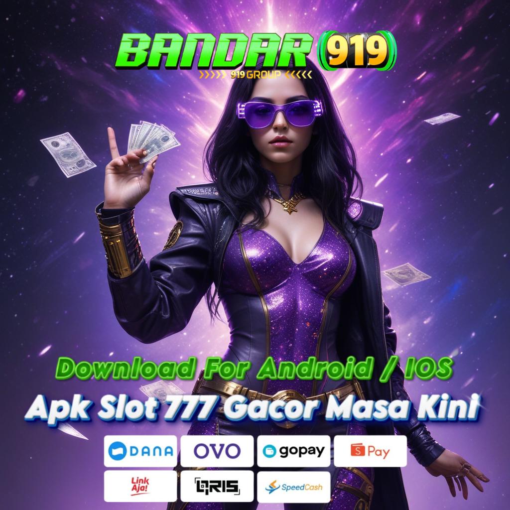 GM999 APK IOS Teknologi Canggih | Pola Terbaru di APK Ini Bikin Semua Mudah!   