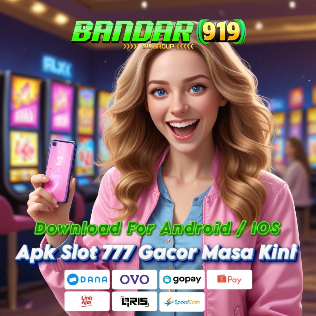 SERURP SLOT Fitur Unggulan dalam APK Ini! APK Ini Jamin Transaksi Lancar!   