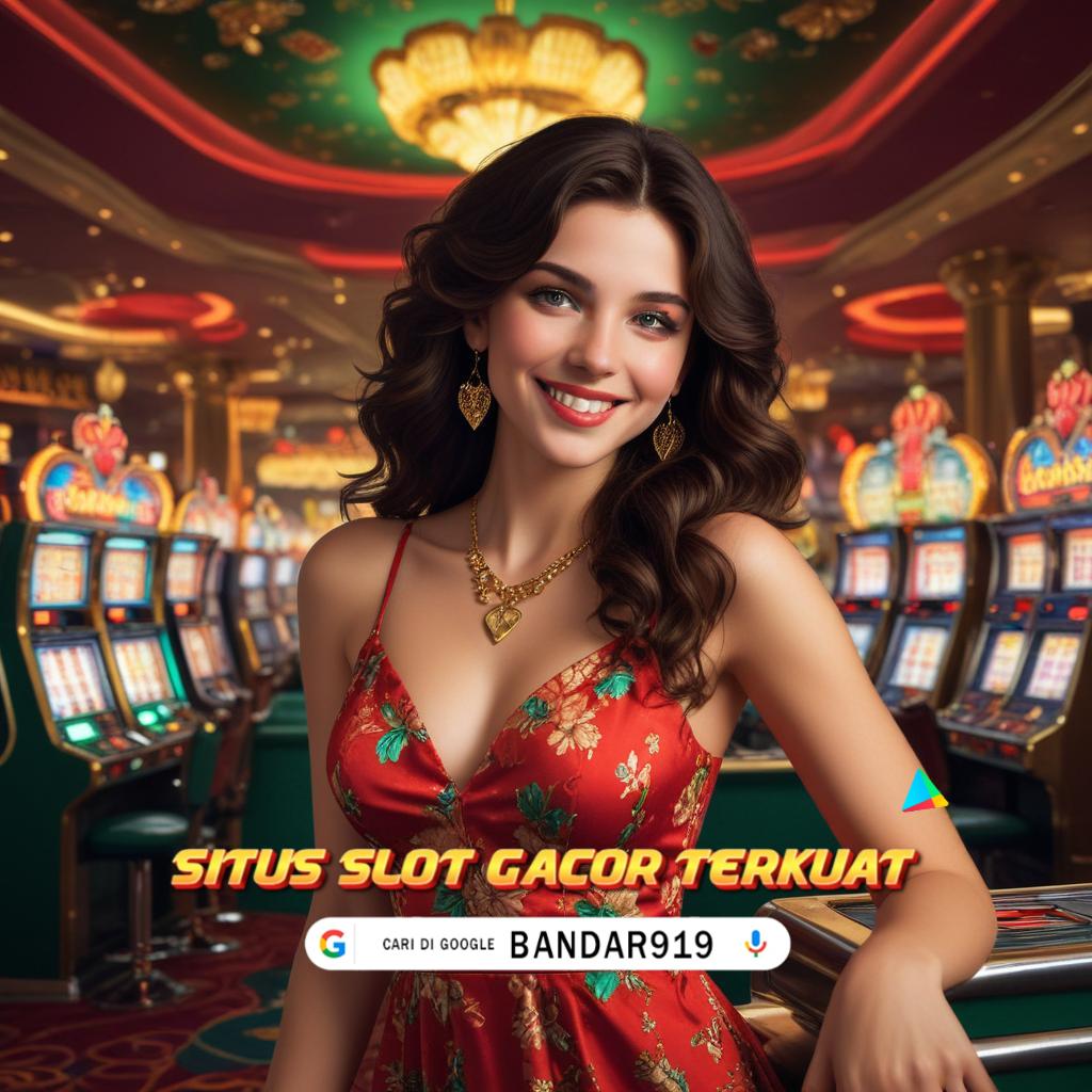 IDA777 SLOT APK Auto Kaya Aplikasi Slot   