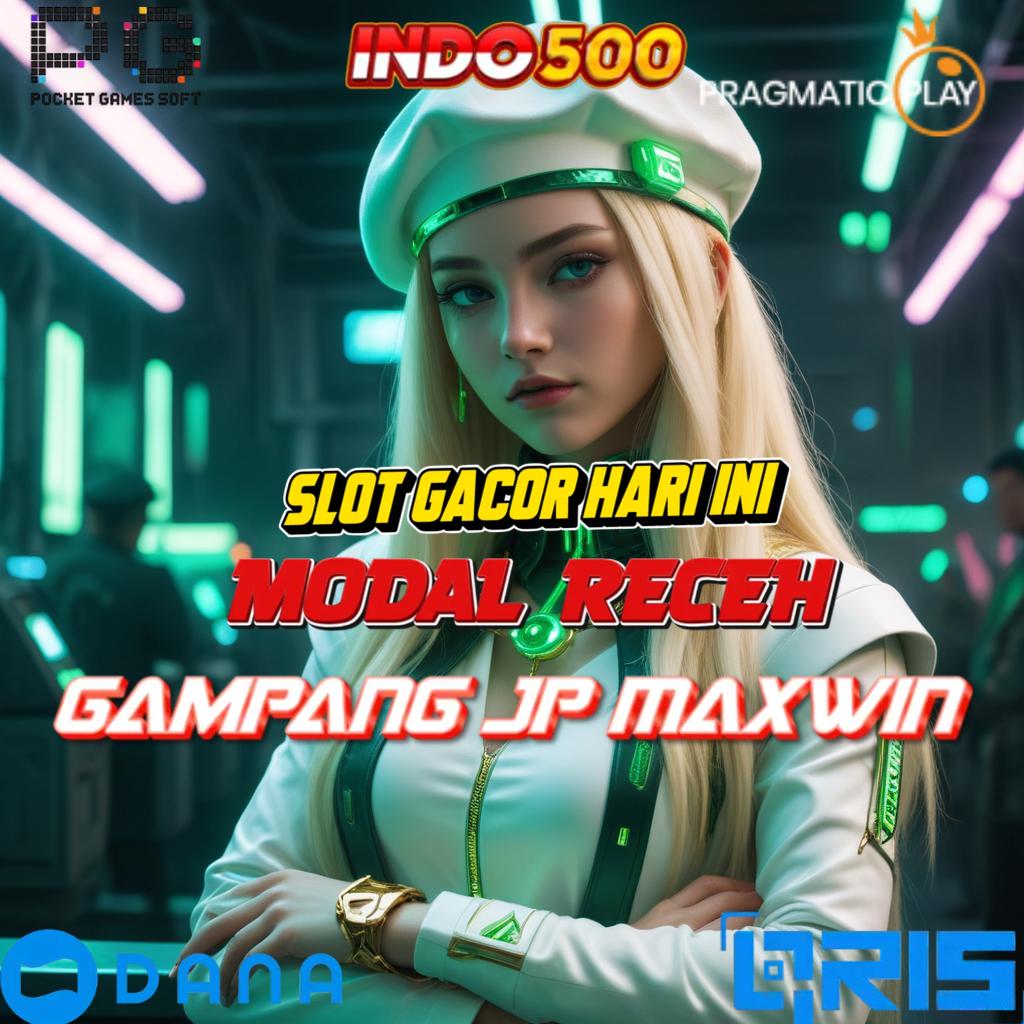 CARA HACK SLOT ONLINE