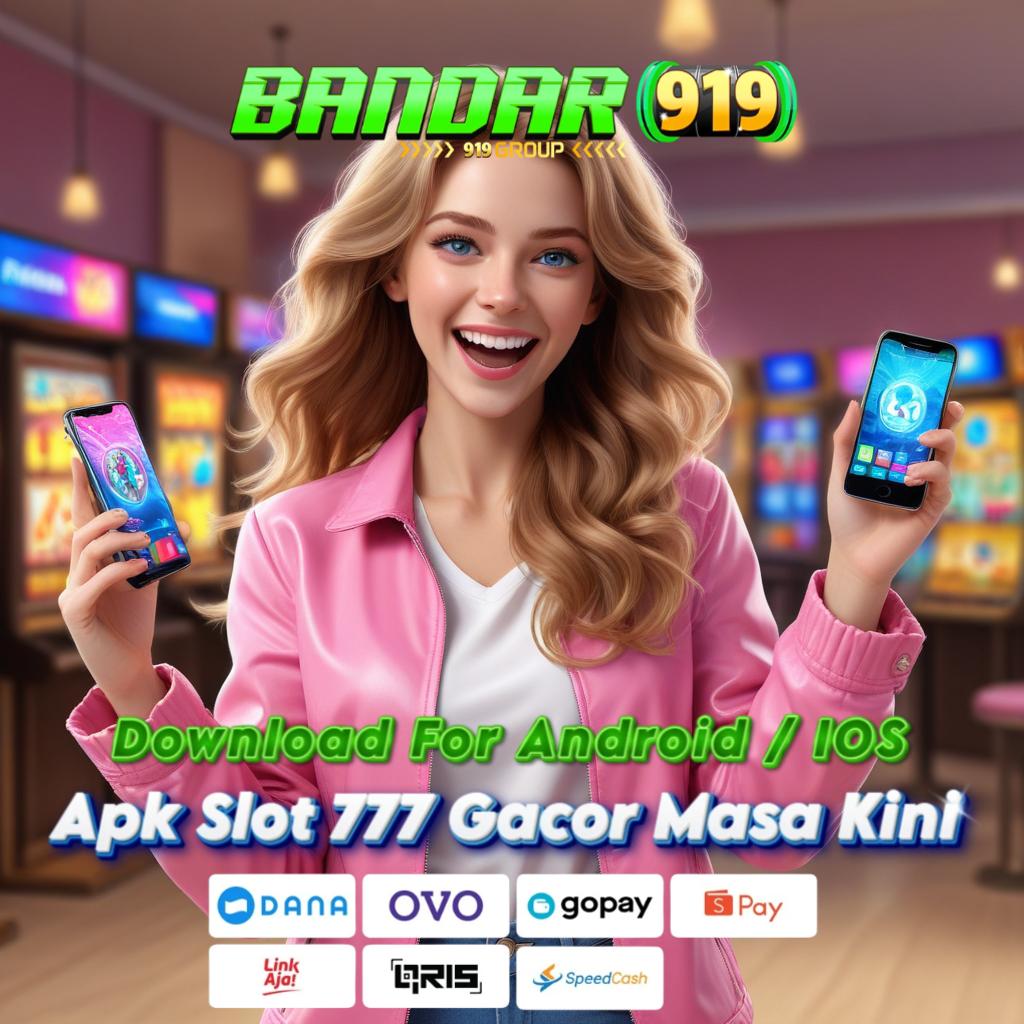 E88 APLIKASI GOOGLE PLAY Main Slot 777 dengan Fitur Terbaru | Ini Cara Unduh APK dengan Mudah!   