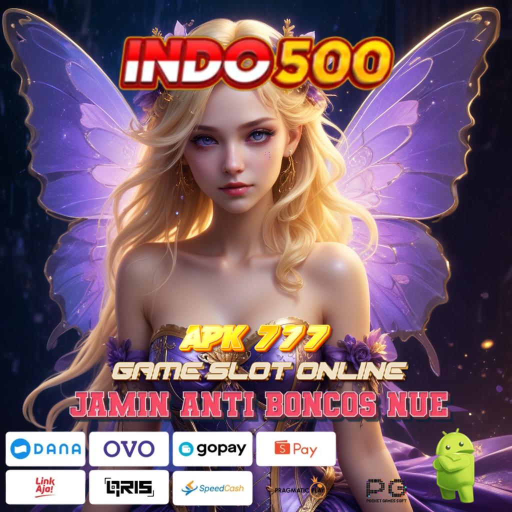 Mega Win 777 Apk