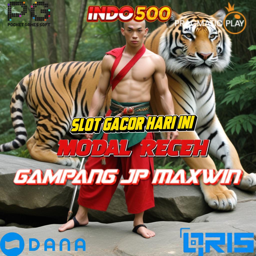 GOWIN Situs Slot Mahjong Tergacor