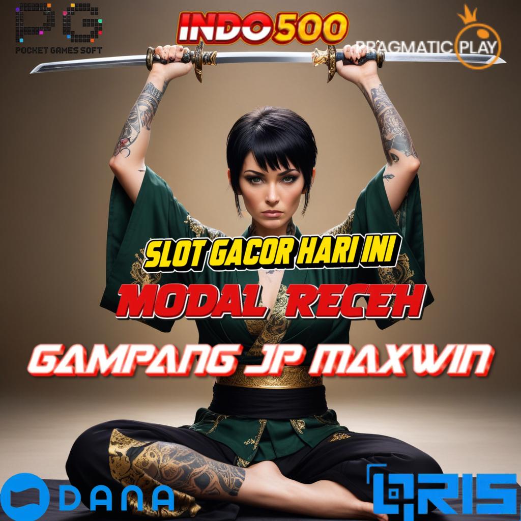 MAHJONG SCATTER HITAM GACOR