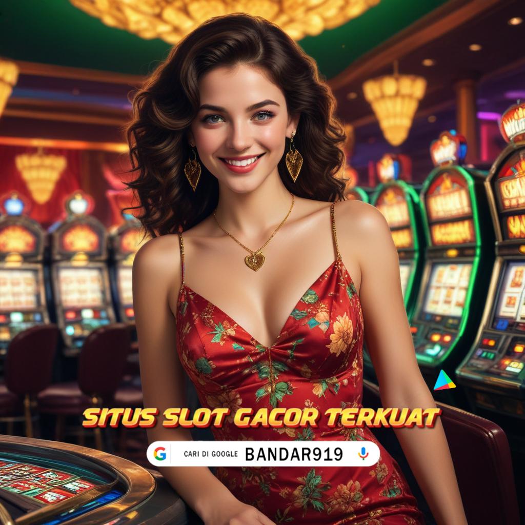 APK LUCKSVIP SLOTS Terjamin Kaya Dp Bni   