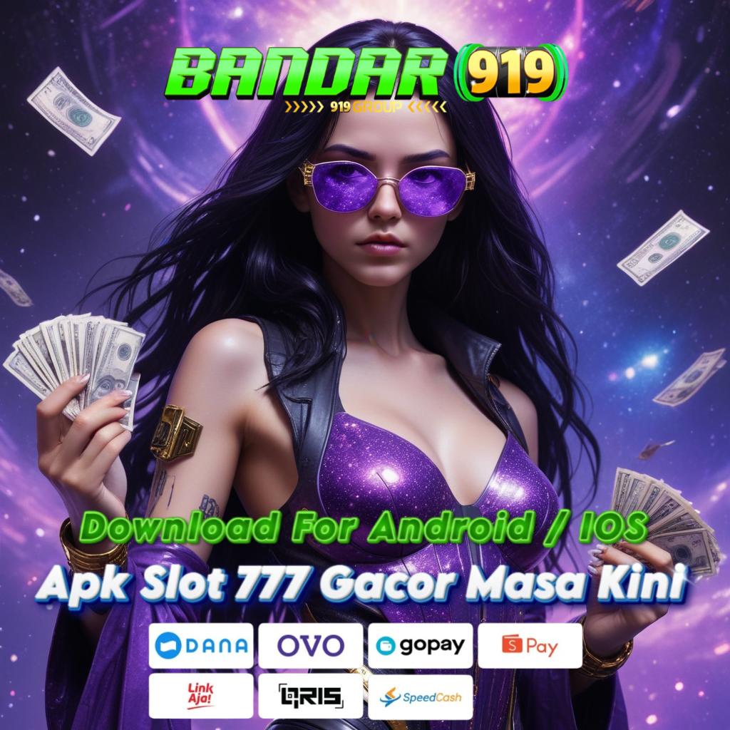 JACKPOT SPIN 777 Main Slot 777 Tanpa Ribet | Unduh APK dan Klaim Kemenangannya!   