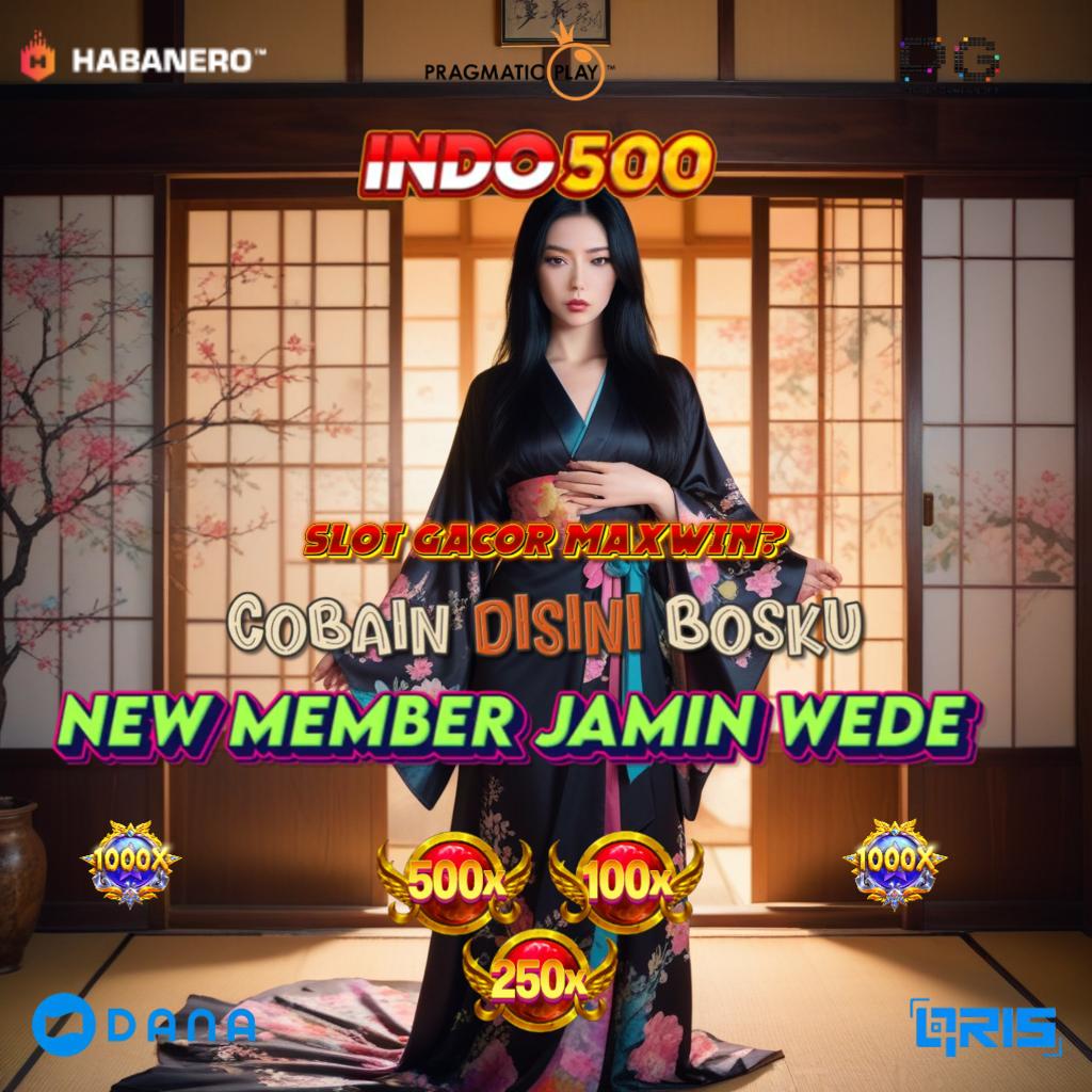 Wj Casino Slot Apk