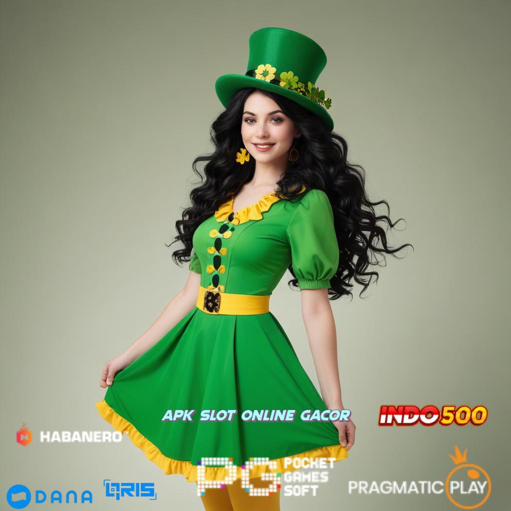 SLOT DEMO PP LENGKAP Demo Game Slot