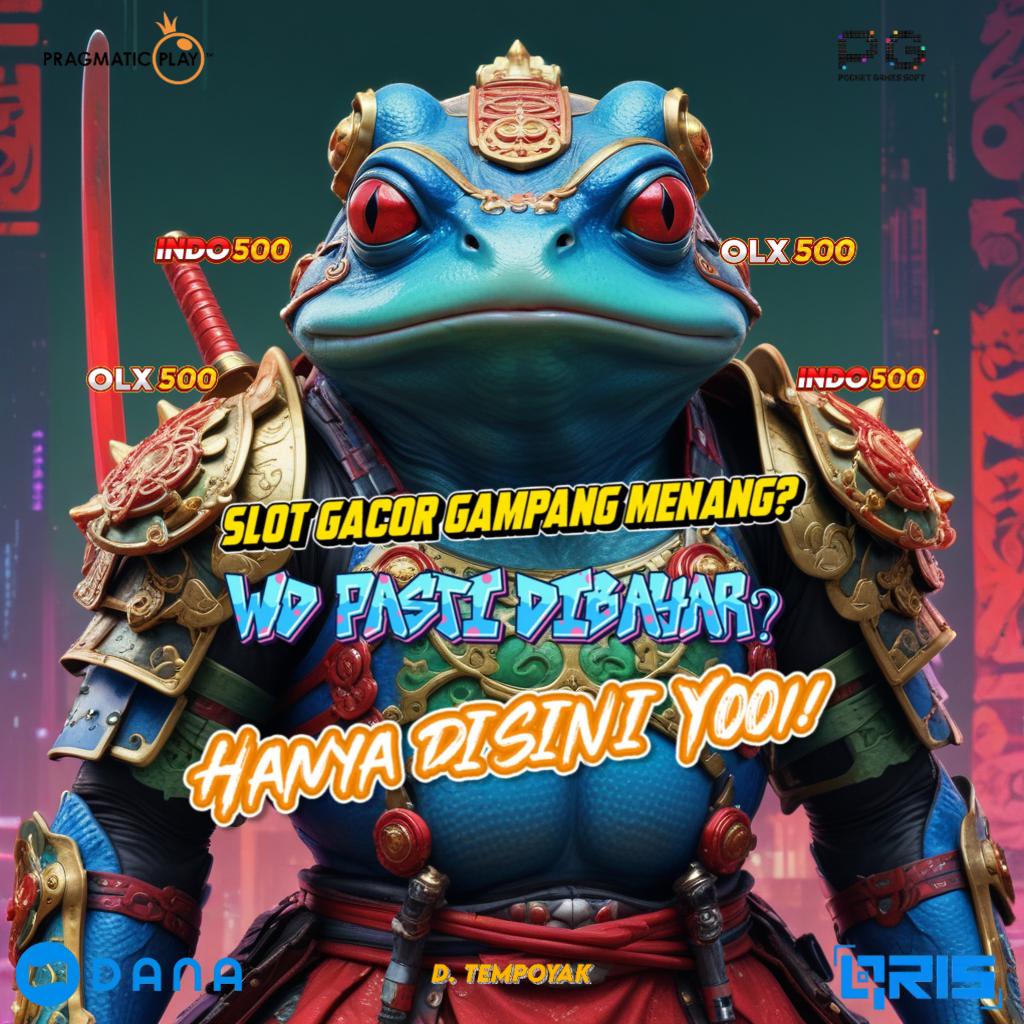 Slot Gratis Saldo Dana Tanpa Deposit