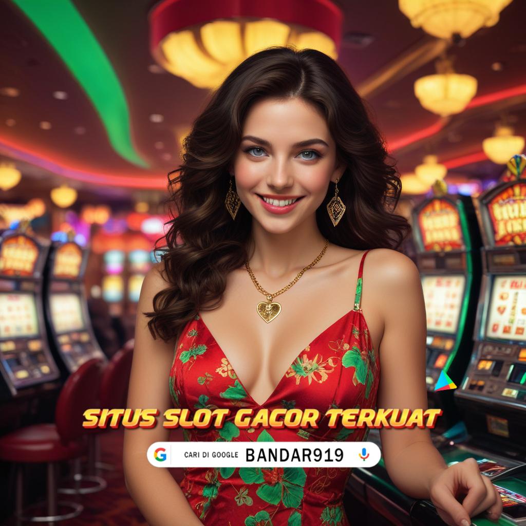 SLOT DEPO 5K GACOR HARI INI Pijakan Jalan Mau Slot   