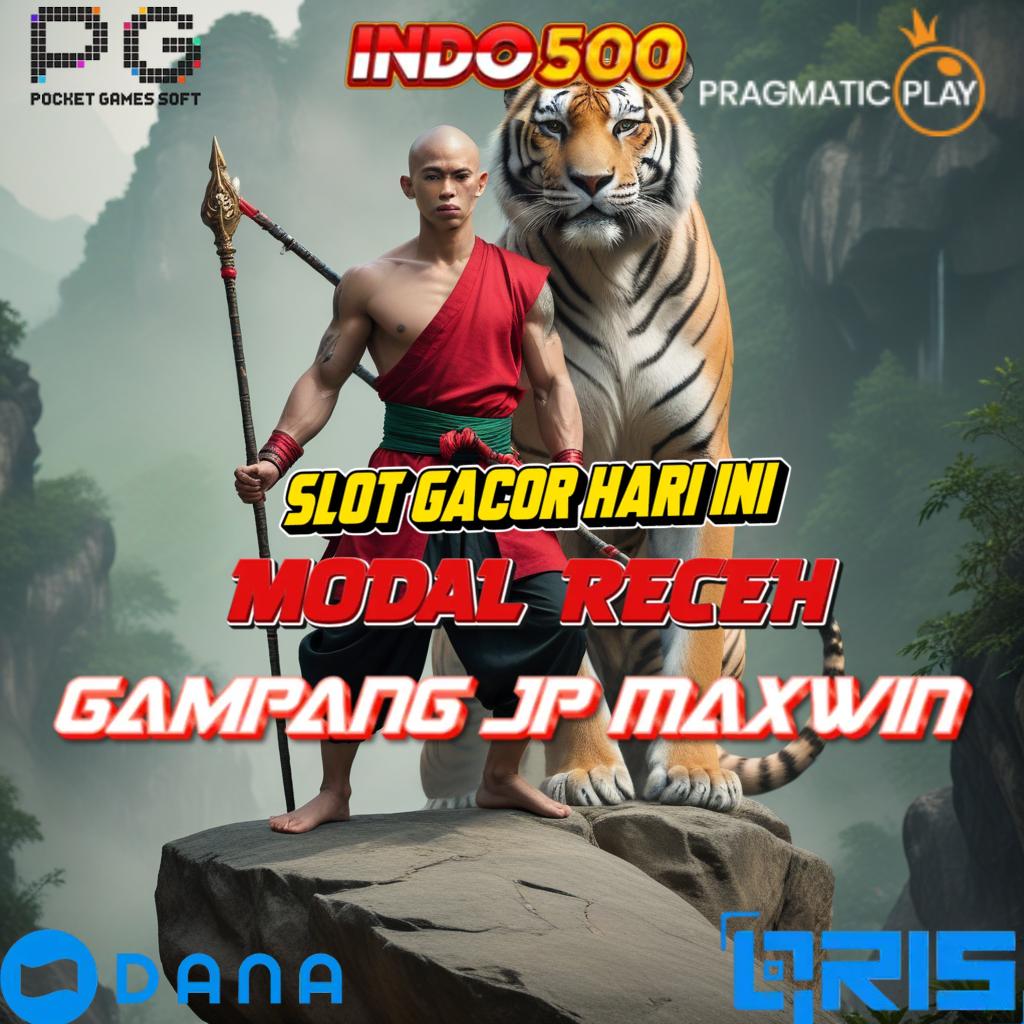 APK SLOT IDR Gacor Maxwin