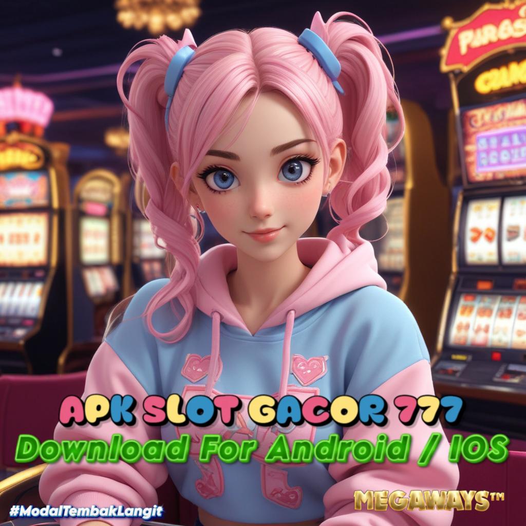 SLOT GACOR NEW MEMBER PASTI JP Terbaru dan Lengkap! Bet Kecil di APK Ini Bisa Banget!   