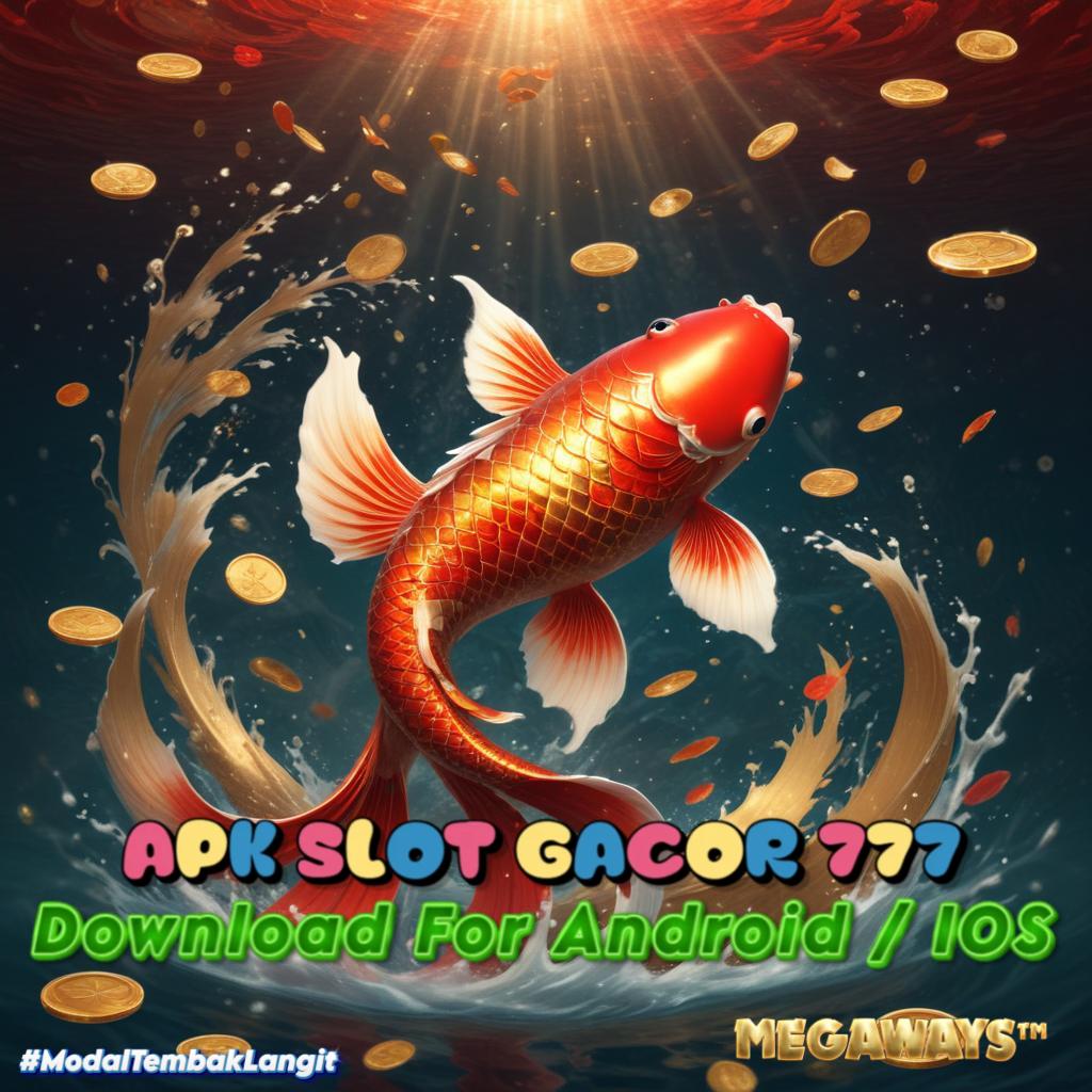 LINK K3K3 APK Super Jackpot di Depan Mata | Slot Apk Dengan Pembayaran Tunai   