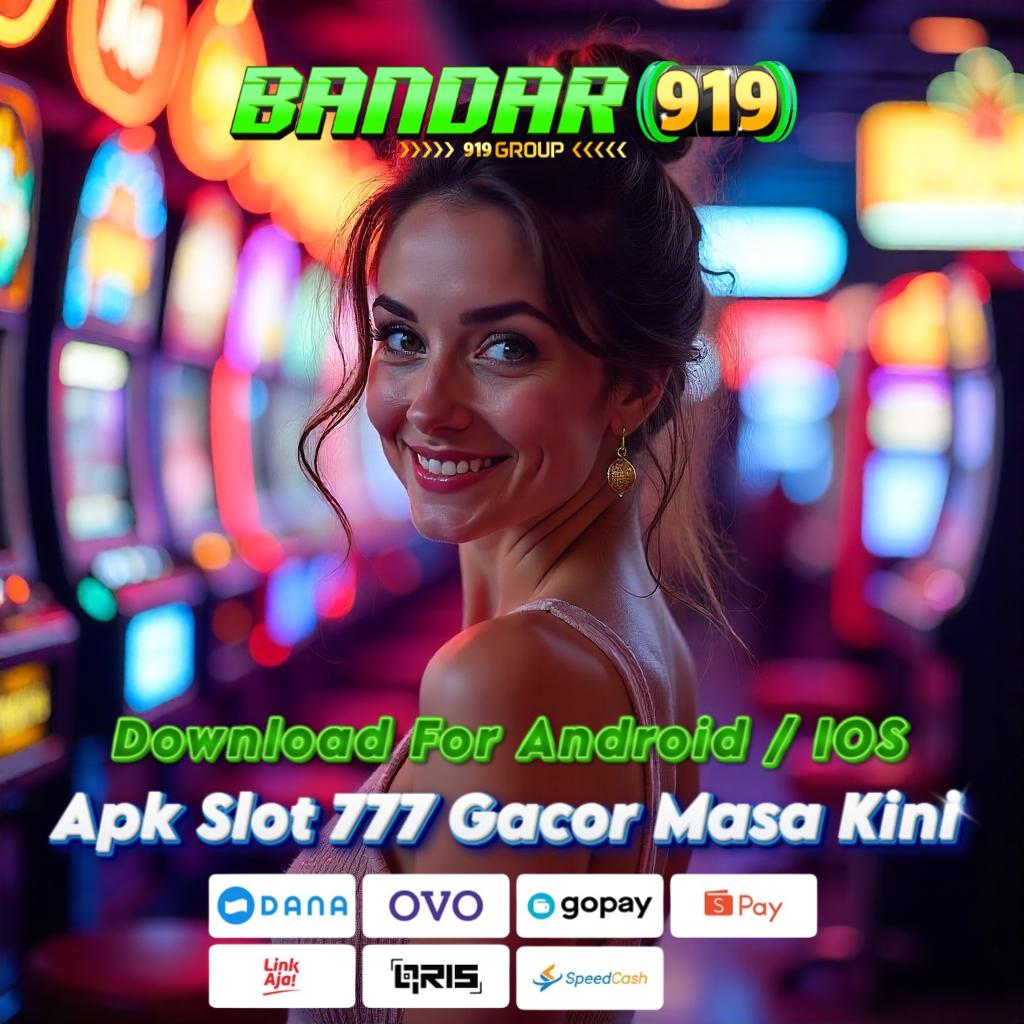 SITUS SLOT GACOR MALAM INI 2024 Main Slot Tanpa Hambatan | Tercepat Gacor   