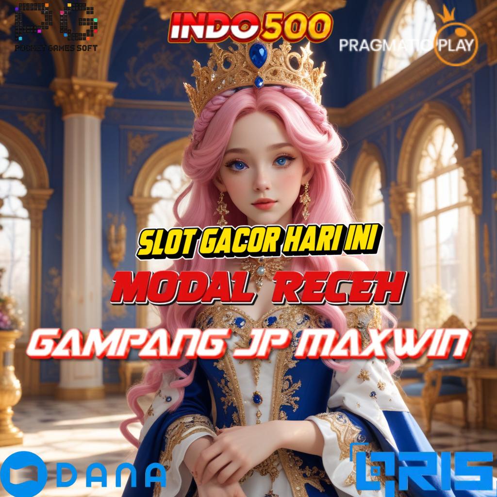 BOCORAN SLOT GACOR TERBARU HARI INI