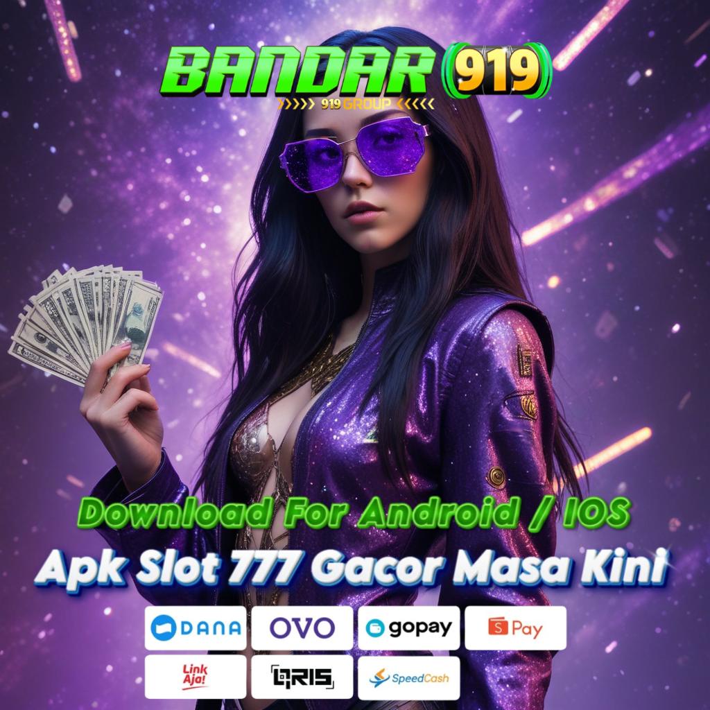 APLIKASI 8658 Gak Perlu Ragu! dan Rebut Jackpot!   