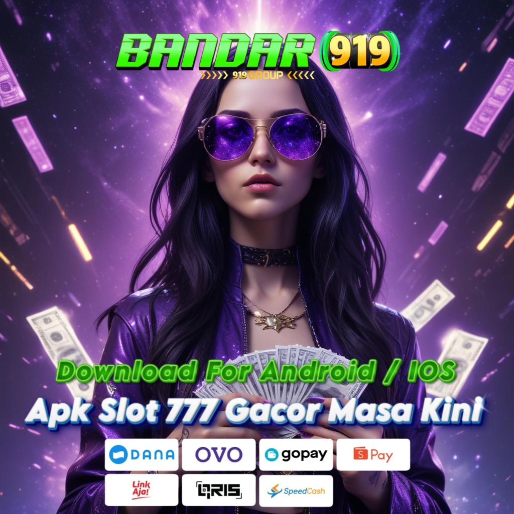 APLIKASI 3175 Jackpot Lebih Dekat | Unduh APK Slot Versi Terbaru dan Spin Tanpa Batas!   