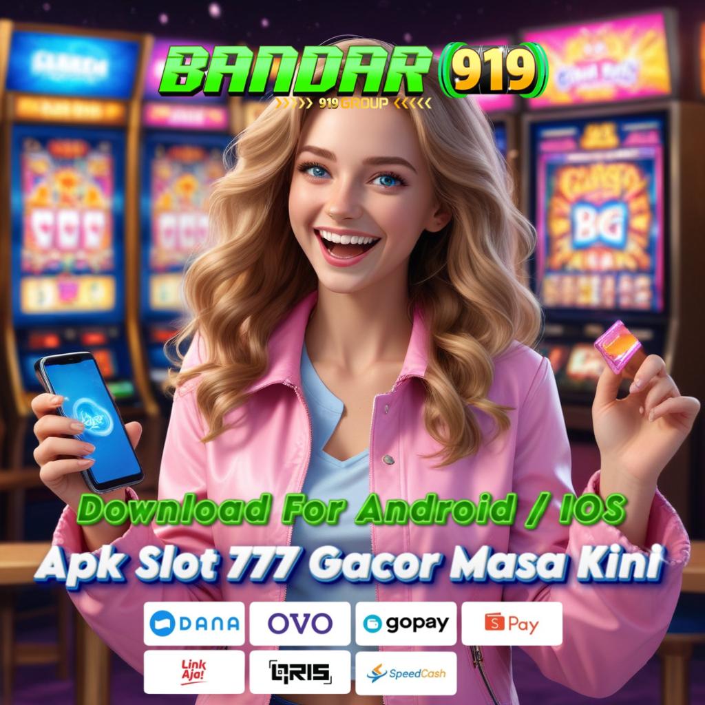 SLOT GACOR HARI INI BET 200 Jackpot Progresif Tanpa Hambatan | Dapatkan Hasil!   