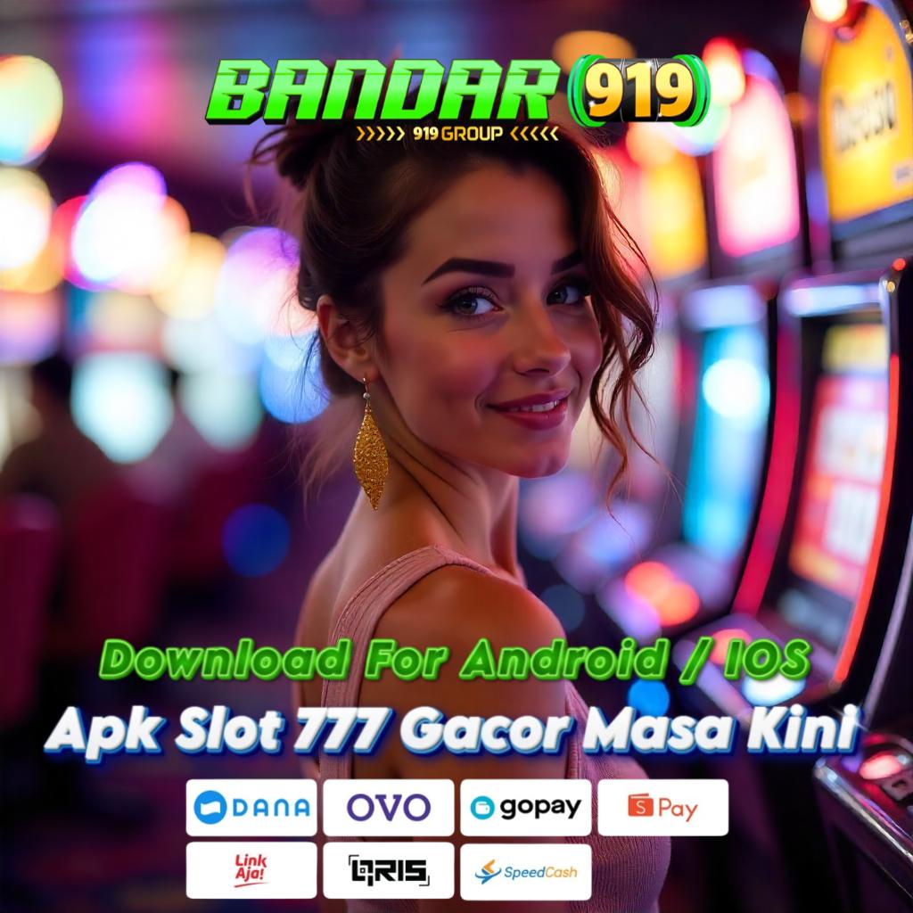 DOWNLOAD LUXURY88 APK Jackpot Gede! Spin di APK Ini & Menang dalam 3 Menit!   