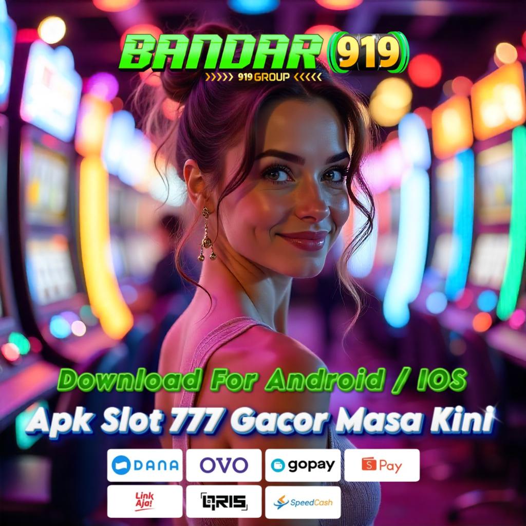 ST789 Android Siap | APK Slot Mesin Boost dengan Winrate Tertinggi!   