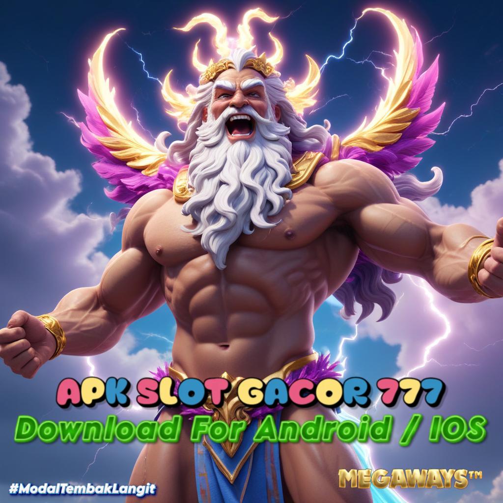 APK SLOTSRI SLOT Spin Lebih Kencang | New Versi, Free Scatter Muncul Per 5 Menit!   