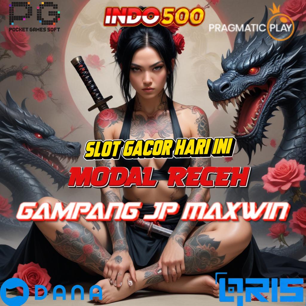 CHEAT HACK SLOT Trik Beli Scatter Olympus