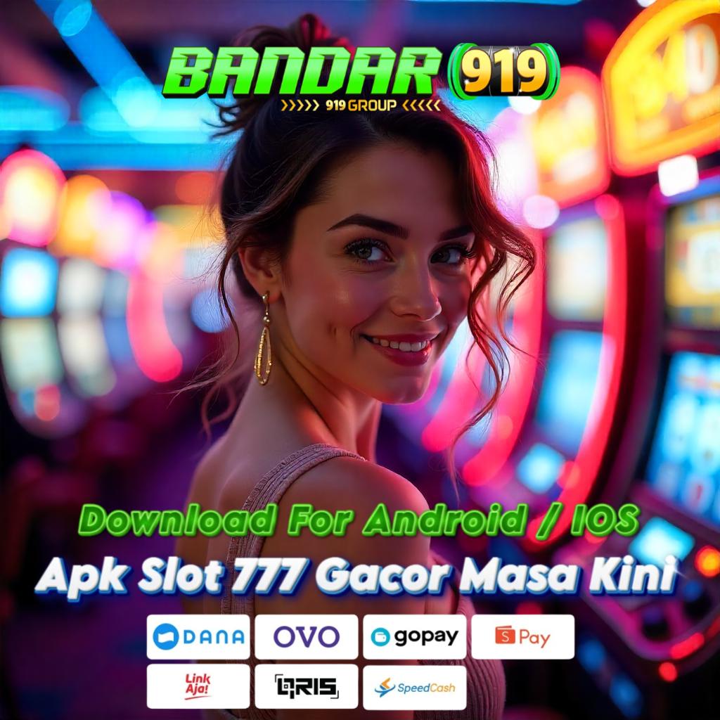 APK D73 SLOTS Lucky Spin APK Playstore! Unduh APK Slot, Bonus Langsung Cair!   