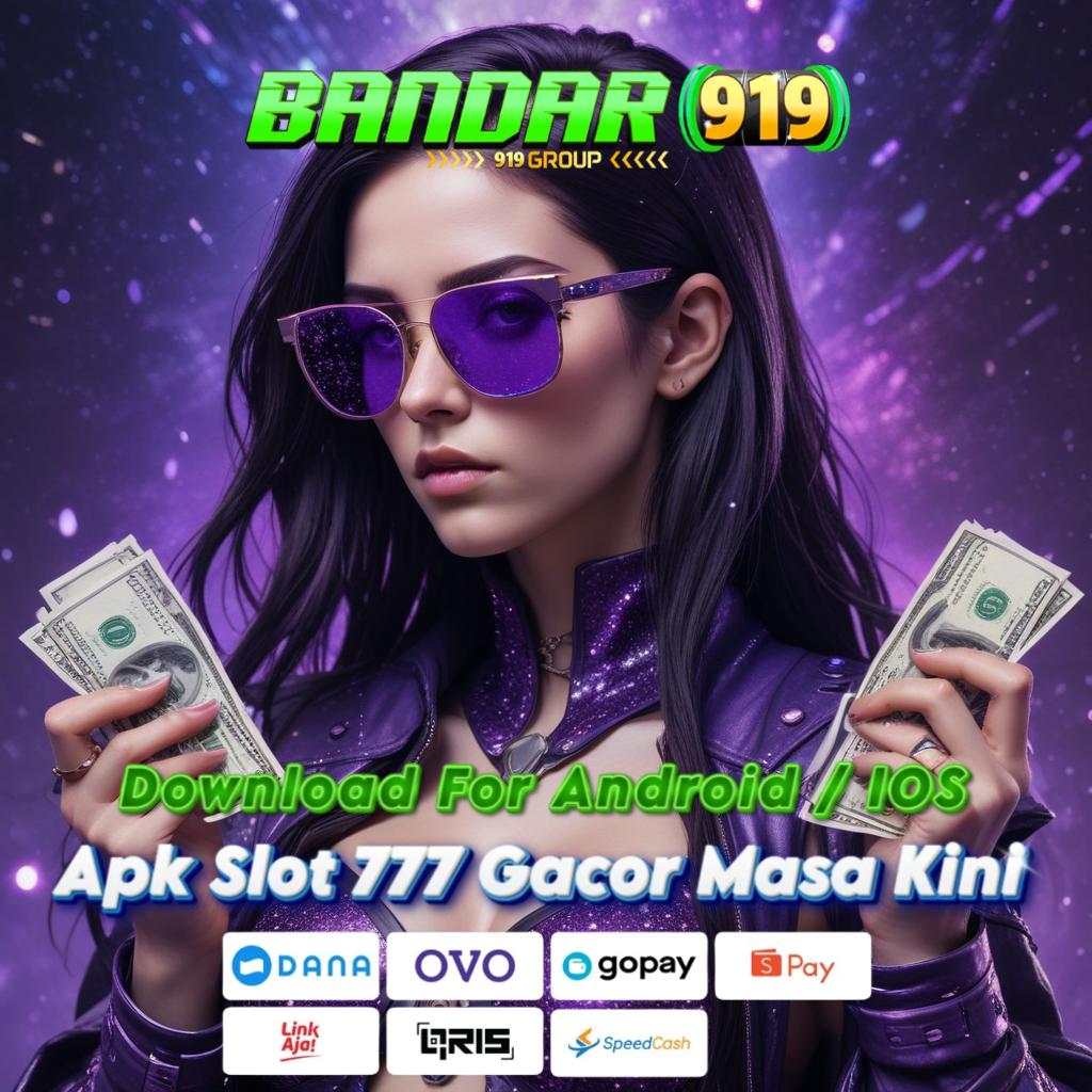 HACK SLOT PRAGMATIC PLAY Aplikasi Keren dengan Koleksi Terbaru! Slot 777 APK Free Bet Beneran!   