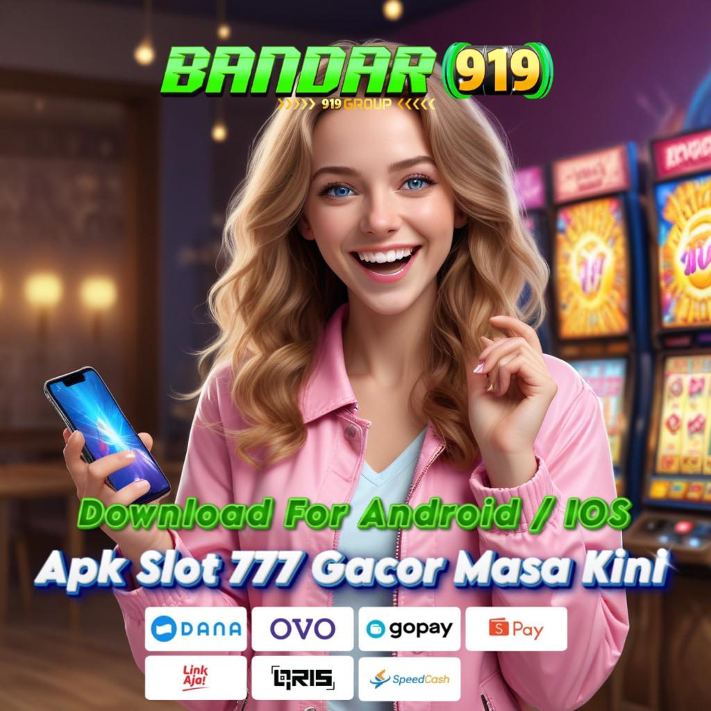 SR777 GATES OF OLYMPUS APK Game Ini Penuh Freespin! Unduh APK dan Dapatkan Bonus!   