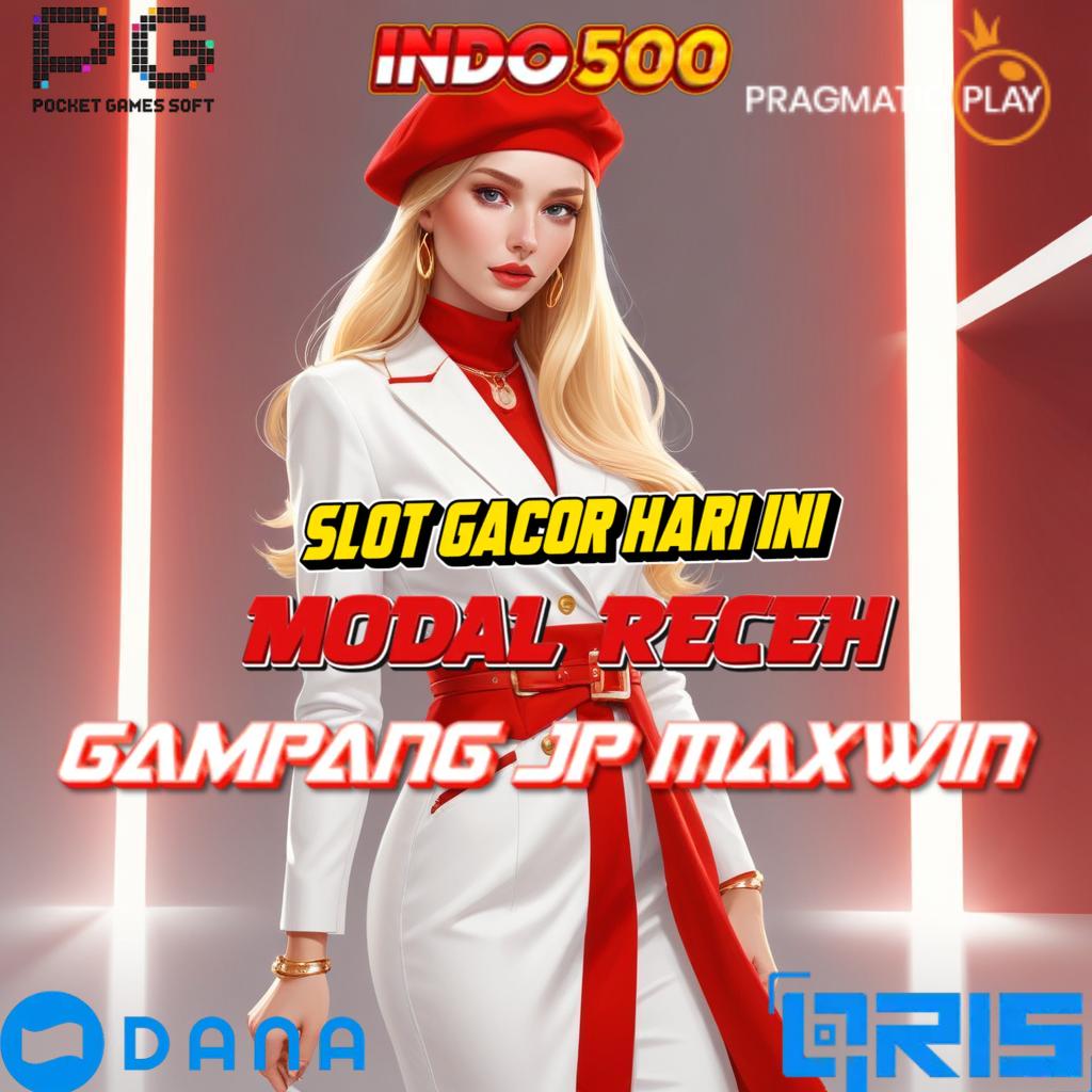 BOCORAN SLOT GACOR TERBARU HARI INI