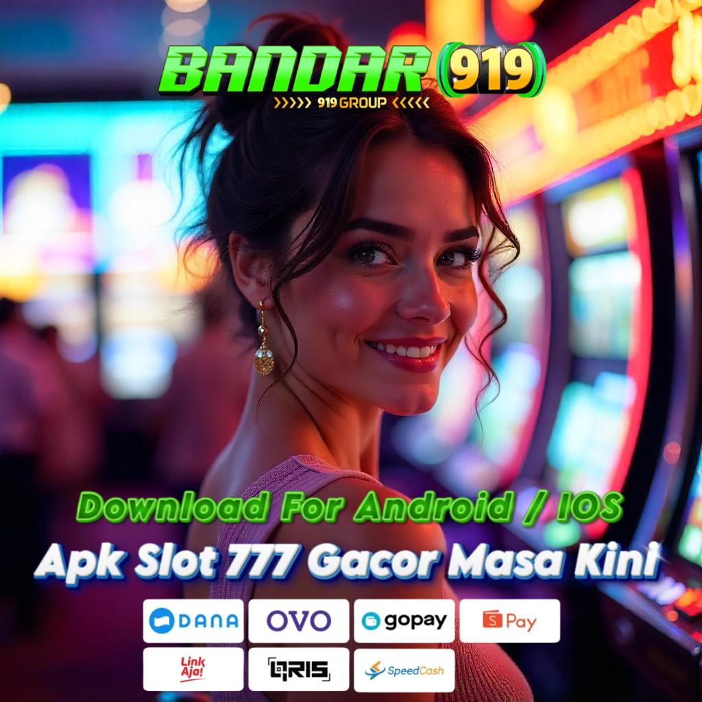 SITUS SLOT GACOR HARI INI MAXWIN Rezeki Baru Download dan Fitur Baru, Winrate Lebih Konsisten!   