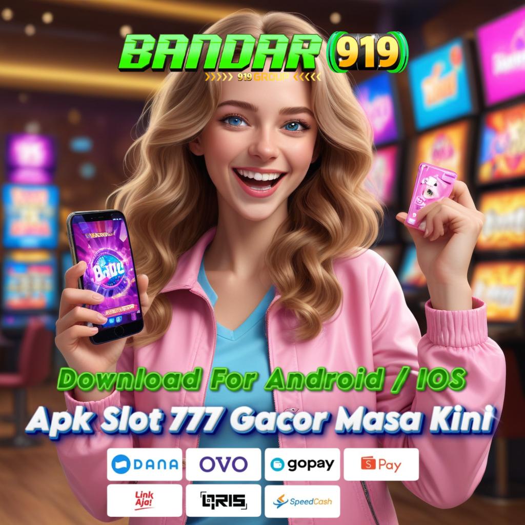 SITUS SLOT GACOR TERPERCAYA NOMOR 1 DI INDONESIA Main Makin Seru! WD Pasti Dibayar & Proses Kilat!   