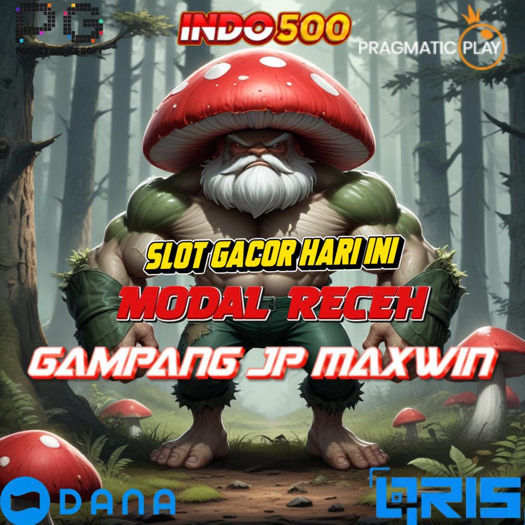 RP777 APK Demo Slot Pragmatic Anti Rungkat