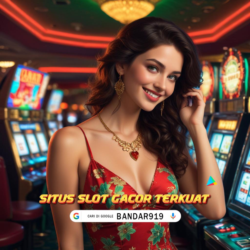 SLOTS RI APK Perkembangan Kota menangkan setiap   