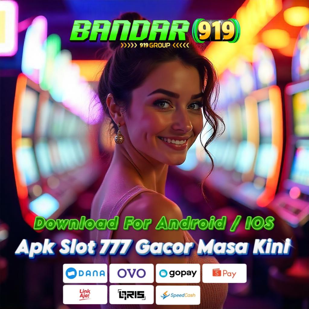 Y89 Main Santai, JP Fantastis | Unduh APK dengan Fitur Canggih Ini!   