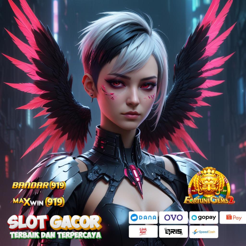 Slot Demo Pg Soft Mirip Asli